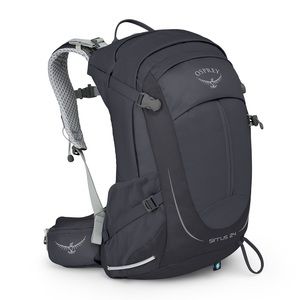 NEW! Osprey Packs - SIRRUS® 24
Women’s Day Hiking